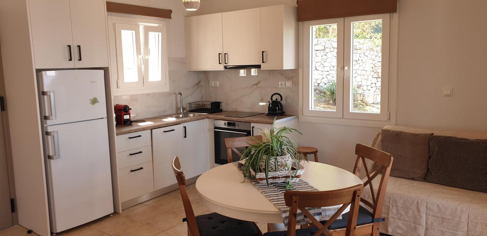 Paxos Sunrise Villas Gaios Zewnętrze zdjęcie