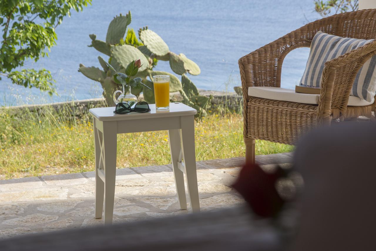 Paxos Sunrise Villas Gaios Zewnętrze zdjęcie
