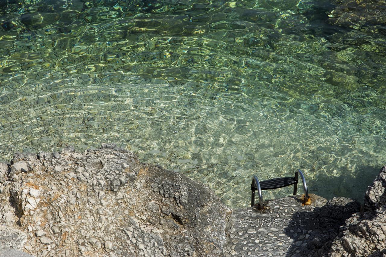 Paxos Sunrise Villas Gaios Zewnętrze zdjęcie