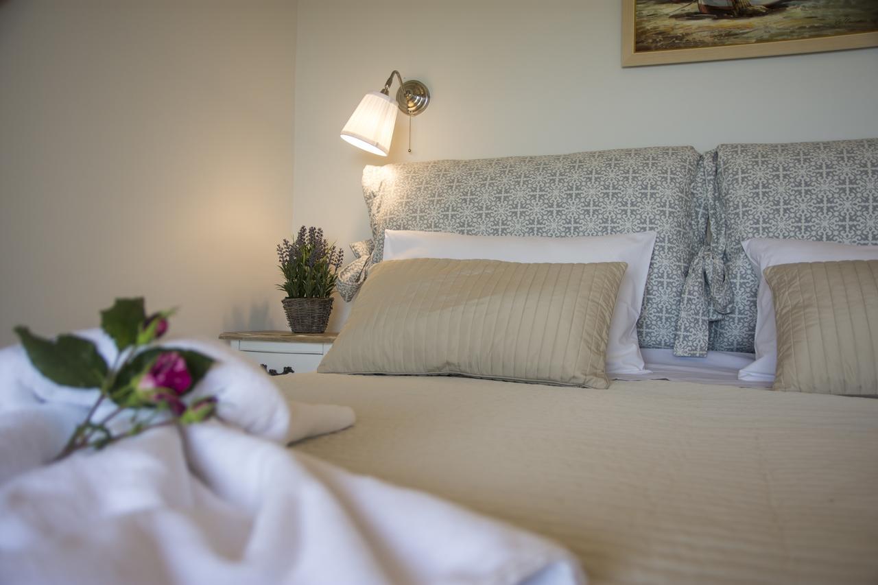 Paxos Sunrise Villas Gaios Zewnętrze zdjęcie